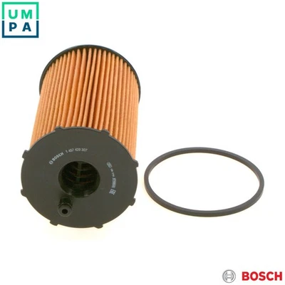 OIL FILTER 1 457 429 307 FOR FORD AUSTRALIA PEUGEOT LAND ROVER LR3/III/SUV 2.7L - Image 1 of 4