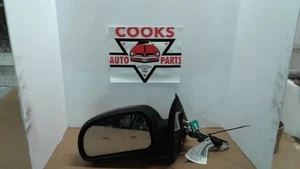 Espejo retrovisor eléctrico del lado del conductor con señal de giro integral compatible con 06-07 ENVOY 1086016 - Imagen 1 de 12