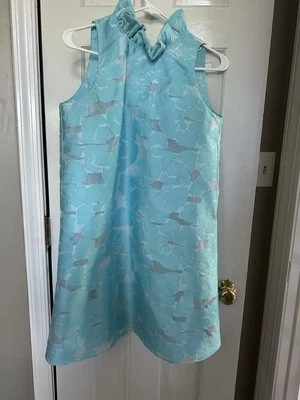 Красивый tuckernuck официальное платье маленький - Изображение 1 из 3