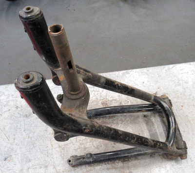 Horquilla BMW/2 Earles r50 r60 r50/2 r60/2 r69s r50s Foto 1 de 4