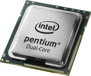 Intel Pentium Dual-Core E5400 2.70GHz Socket 775 2M 800 CPU Processor SLGTK - Picture 1 of 4