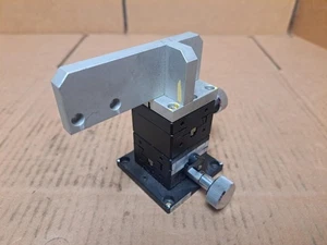 Misumi Dovetail Slide Part No. XYFG40  - Picture 1 of 8