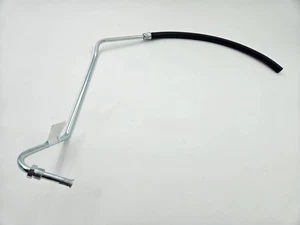 XJS XJ12 V12 PAS POWER STEERING RETURN PIPE (ADWEST RHD) C45906 - Picture 1 of 4