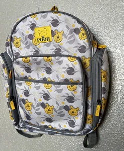 Winnie The Pooh Petunia Pickle Bottom Diaper Bag *BAG ONLY* - Picture 1 of 3