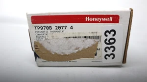 HONEYWELL TP970B-2077-4 Pneumatic Thermostat - Picture 1 of 5