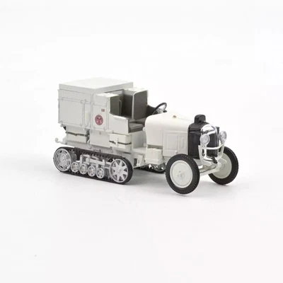 * CITROËN B2 SCARABEE D'OR 1922 - Autochenille saharienne - 1/43 NOREV 191694 - Photo 1/4