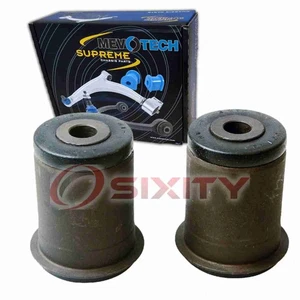 Mevotech Supreme Front Lower Suspension Control Arm Bushing Kit for ys - Picture 1 of 5