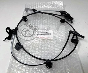 OEM Front Speed Sensor LH 89543-26190 – Toyota Camry Avalon Lexus ES RX 2007–201 - Picture 1 of 1
