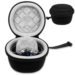Hard Watch Case Travel for Rolex, Single Watch Cases for Men and Women, Porta... - Picture 1 of 7