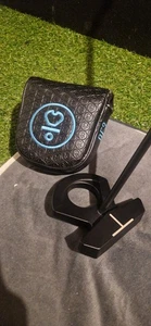 Lab Golf DF3 Lab Putter - Picture 1 of 12