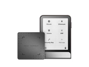 Ledger Flex With Recovery Key, Hardware Wallet Graphite - Picture 1 of 8