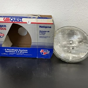 Faro halógeno Carquest Wagner haz bajo sellado H5006 - Imagen 1 de 1