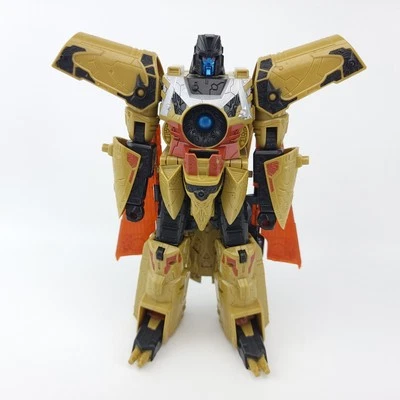 Transformers Galaxy Force Vector Prime Figure Only Cybertron Voyager Class - Image 1 of 4