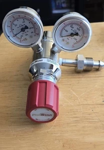 Prostar 3322301-75-000 048000T0 Hochreingasregler 4000 psi - Bild 1 von 16