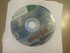 Cómo entrenar a tu dragón 2 (Microsoft Xbox 360, 2014) - Imagen 1 de 2