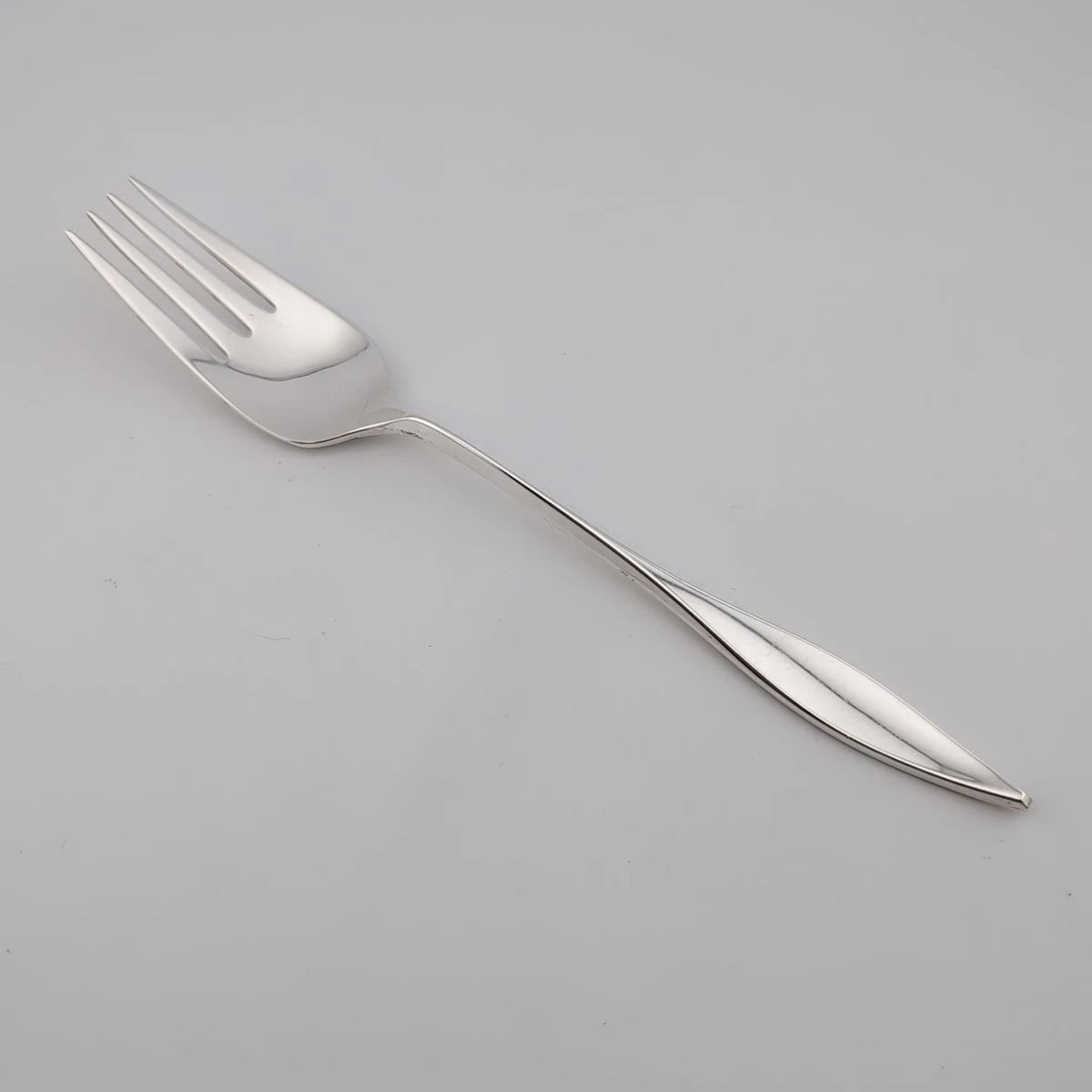 Reed & Barton Silver Antiques Forks for sale | eBay