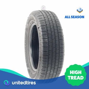 Used 225/65R17 Goodyear Reliant All-season 102H - 9/32 - Picture 1 of 4