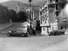 Louis Chiron, Maserati 4CLT 48  1950 Motor Racing Old Photo 13
