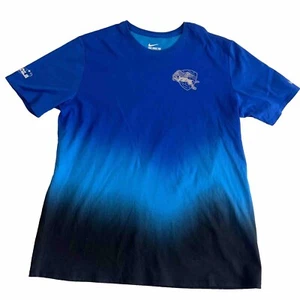 Nike LeBron James Flight Pack Court Commander Men’s XL T-Shirt Reflective 717931 - Picture 1 of 12