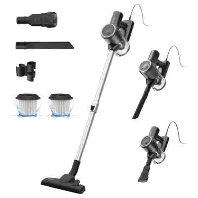 Vactidy Blitz C6 Corded Vacuum Cleaner 600W New Opened | 33% OFF + Free Delivery - Image 1 of 4