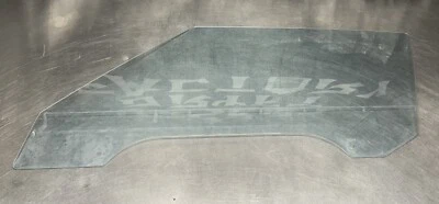 Puerta lateral izquierda vidrio #1 Mazda Rx7 SA FB S1 S2 S3 1978-1985 Foto 1 de 2