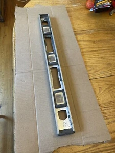 "Aluminio nivel burbuja 24""" - Imagen 1 de 14