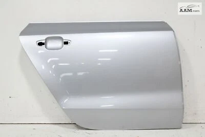 AUDI A7 QUATTRO 2012-2018 PANEL DE CARCASA DE PUERTA EXTERIOR TRASERA DERECHA OEM Foto 1 de 4