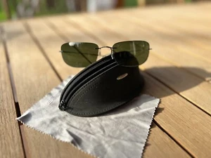 occhiali da sole uomo / donna - Foto 1 di 2