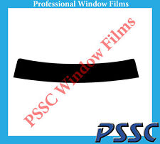 PSSC Pre Cut Sun Strip Car Window Films - Lexus IS 300 2001 to 2006
