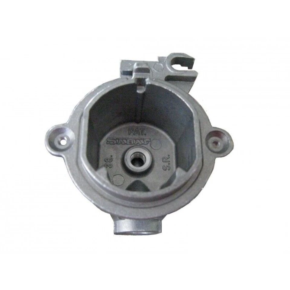 Supporto venturo per bruciatore cucina a gas Ariston Indesit fornello medio - Immagine 1 di 1