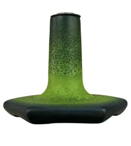 60er 70er Jahre Lampe Leuchte Wandlampe Keramik Mid Century Space Age 60s 70s - Picture 1 of 7