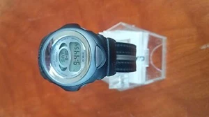 Rare Women's CASIO Baby-G G'MIX Digital Sport Music Watch Black BGM-200 - Picture 1 of 1