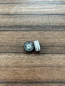 KAMUI Black Laminated Pool Billiard CUE TIP - 1 pc