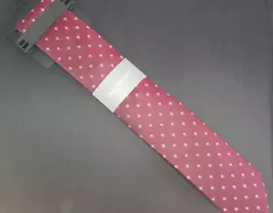 NUEVA Corbata Van Heusen Borgoña - #6V901372 - Imagen 1 de 4
