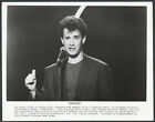 TOM HANKS in Punchline '87 STAND UP COMEDIAN MICROPHONE