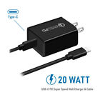 Fast Wall Charger USB Type C Cable For Motorola Edge Moto G Power Stylus 5G 2024