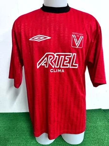 VICENZA No Match Worn Issue Shirt Jersey Vintage - Picture 1 of 4