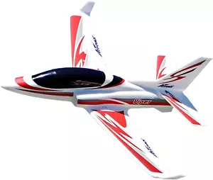Arrows Hobby RC Plane 50Mm Viper 4 Channel Remote Control Airplane Easy to Fl... - Picture 1 of 12