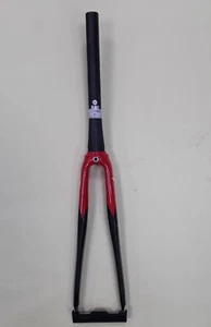 Neue 1 1/2 bis 1 1/8 Vollcarbon Gabeln - Bild 1 von 4