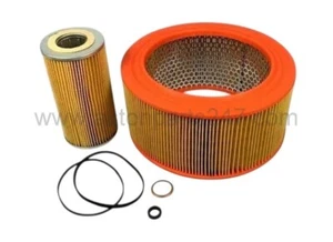GENUINE ASTON MARTIN DB5, DB6 & DBS 6 CYLINDER ENGINE SERVICE KIT - NO2. - Picture 1 of 1