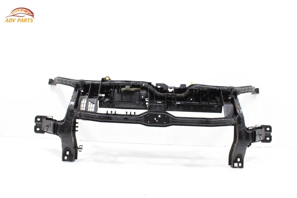 Ford Transit 250 150 350 2015-2021 núcleo del radiador panel de soporte marco de soporte OEM Foto 1 de 4