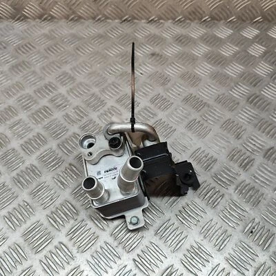 Radiateur de refroidissement de batterie KIA EV6 CV 25670-CV000 - Photo 1/4