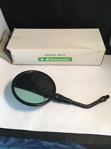 NOS Kawasaki OEM Mirror Assy RH 56001-1204 - Picture 1 of 4