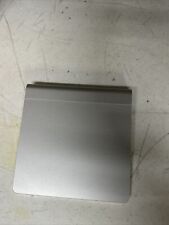 Apple A1339 Magic Trackpad Wireless Touchpad Bluetooth Aluminum Metal TESTED