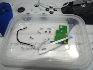 Sony PS4 CUH-1215A ONLY-Inside Bottom Drive Board/Ribbon & Screws w/Cable ONLY - Picture 1 of 9
