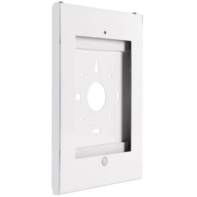 Tablet Diebstahl Schutz TORX verschraubbar passend iPad 1 2 3 4 Air 2 Halterung - Bild 1 von 4