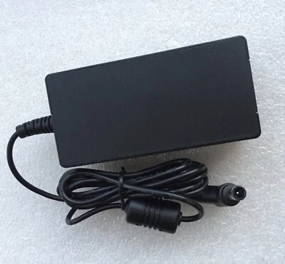 Nuevo Adaptador y Cable AC/DC Original LG 19V 2.1A 40W para Monitor LG 27GL63T LCD-LED Foto 1 de 4