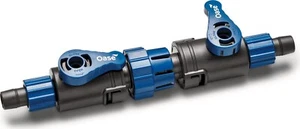 GENUINE OASE BIOMASTER & FILTOSMART SHUTOFF VALVES/TAPS 250, 350, 600, 850 - Picture 1 of 3