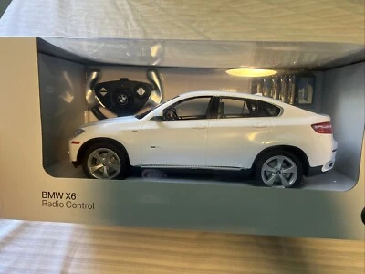 Juguete BMW AG, D-80788 Munich Foto 1 de 4