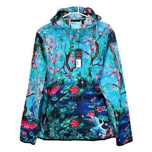 Greyson Magic Garden Newago Pac Lite Jacke Herren Größe L - Neu mit Etikett - Bild 1 von 9